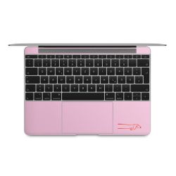 Foils for Laptops matt