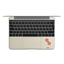 Folien für Laptops matt