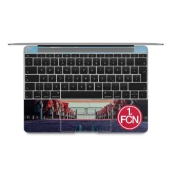 Folien für Laptops matt