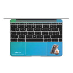 SkinVinyyli Läppäreille mattapinta