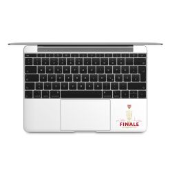 Folien für Laptops matt