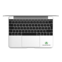 Folien für Laptops matt