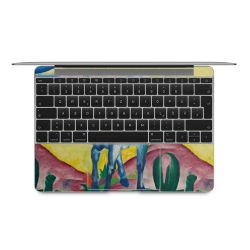 Foils for Laptops matt