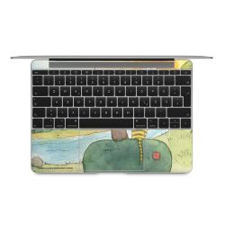 Foils for Laptops matt