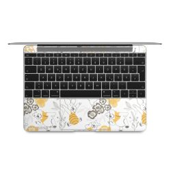 Foils for Laptops matt