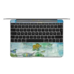 Foils for Laptops matt