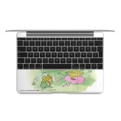 Foils for Laptops matt