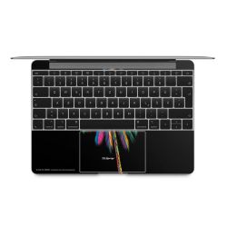 SkinVinyyli Läppäreille mattapinta