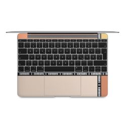 Foils for Laptops matt