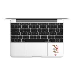 Foils for Laptops matt