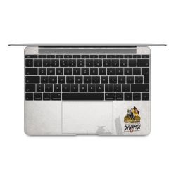 Folien für Laptops matt