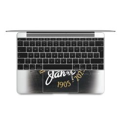 Folien für Laptops matt