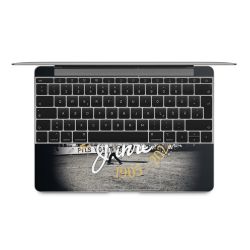 Folien für Laptops matt