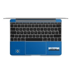 Folien für Laptops matt