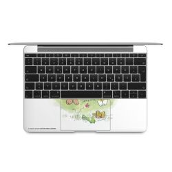 Foils for Laptops matt