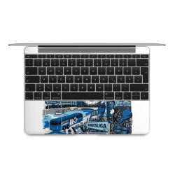 Folien für Laptops matt