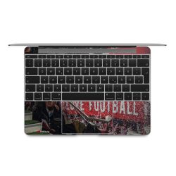 Folien für Laptops matt