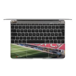 Folien für Laptops matt