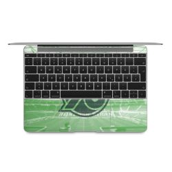 Folien für Laptops matt