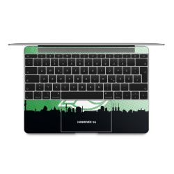 Folien für Laptops matt