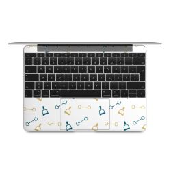 Foils for Laptops matt