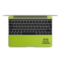 Foils for Laptops matt