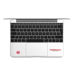 Folien für Laptops matt