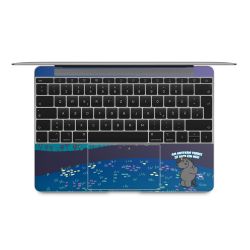 Folien für Laptops matt