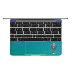 Folien für Laptops matt