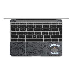 Folien für Laptops matt