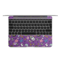 Folien für Laptops matt