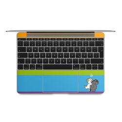 Folien für Laptops matt