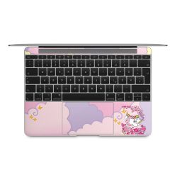 Folien für Laptops matt