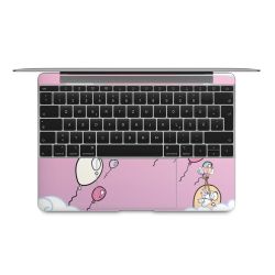 Folien für Laptops matt