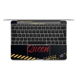 Foils for Laptops matt