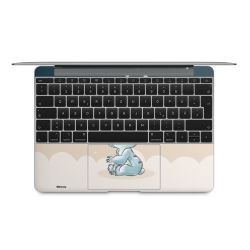 Foils for Laptops matt