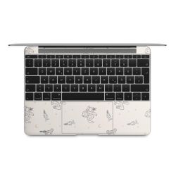 Folien für Laptops matt