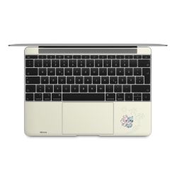 Folien für Laptops matt