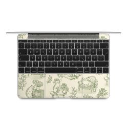 Foils for Laptops matt