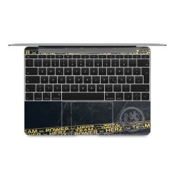 Folien für Laptops matt