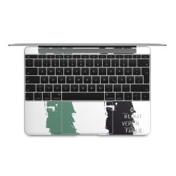 Folien für Laptops matt