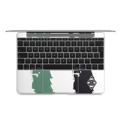 Folien für Laptops matt