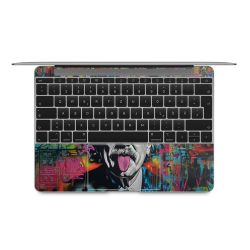 Foils for Laptops matt