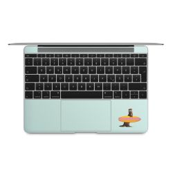 Foils for Laptops matt