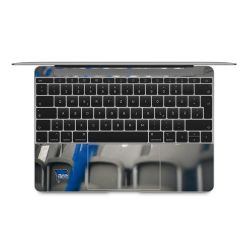 Folien für Laptops matt