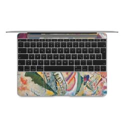 Foils for Laptops matt