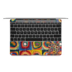 Foils for Laptops matt