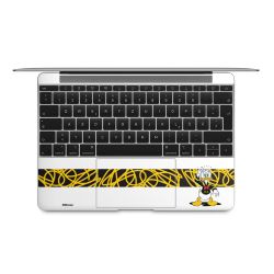 SkinVinyyli Läppäreille mattapinta