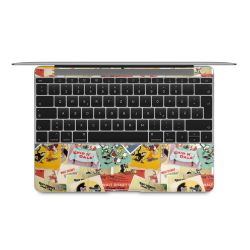 SkinVinyyli Läppäreille mattapinta