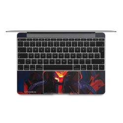 Folien für Laptops matt